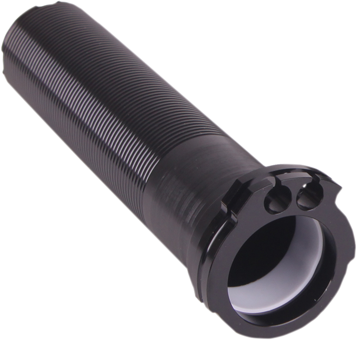 V-Twin Fusion Alloy Throttle Tube