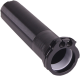 V-Twin Fusion Alloy Throttle Tube