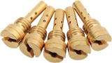 Pilot Jets for Keihin Butterfly Carburetors
