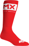 Youth MX Solid Socks