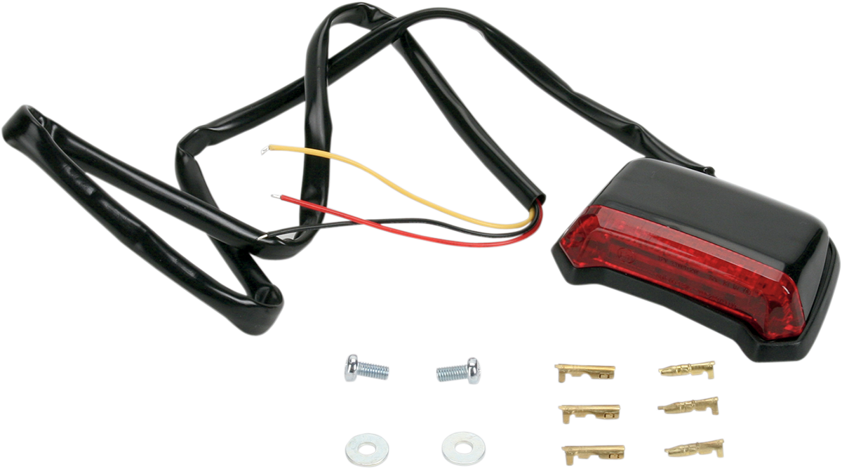 Replacement Light Assembly