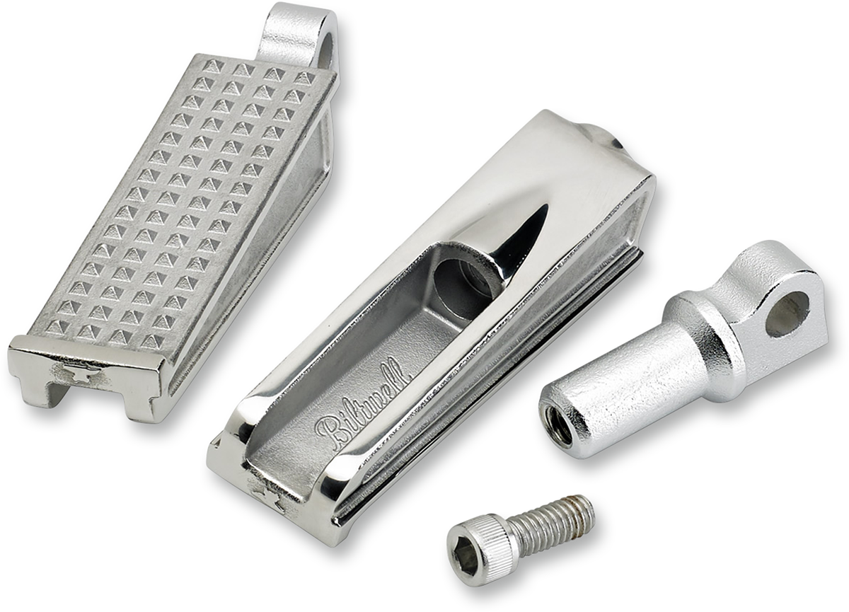 Sanderson Foot Pegs