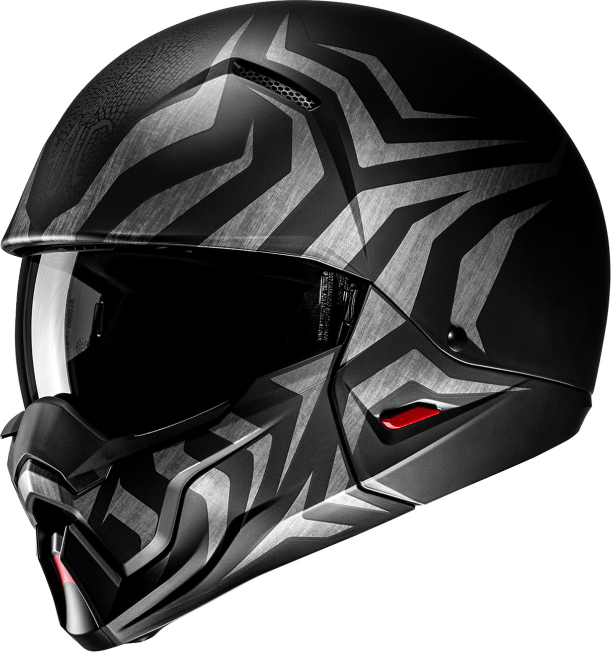 i20N Thorn Helmet