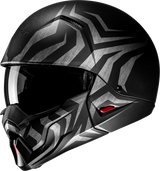 i20N Thorn Helmet