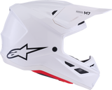 SM7 Solid Helmet