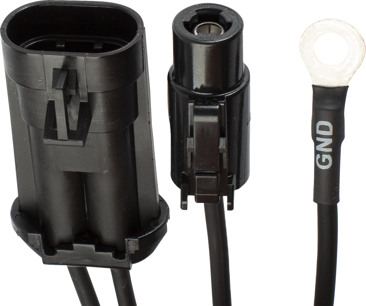 Rectifying Regulator