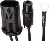 Rectifying Regulator