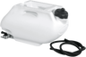 Rear Auxiliary Fuel Tank