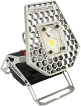 Mobile Task Light - 1200 Lumen Rechargeable Task Light