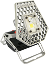 Mobile Task Light - 1200 Lumen Rechargeable Task Light