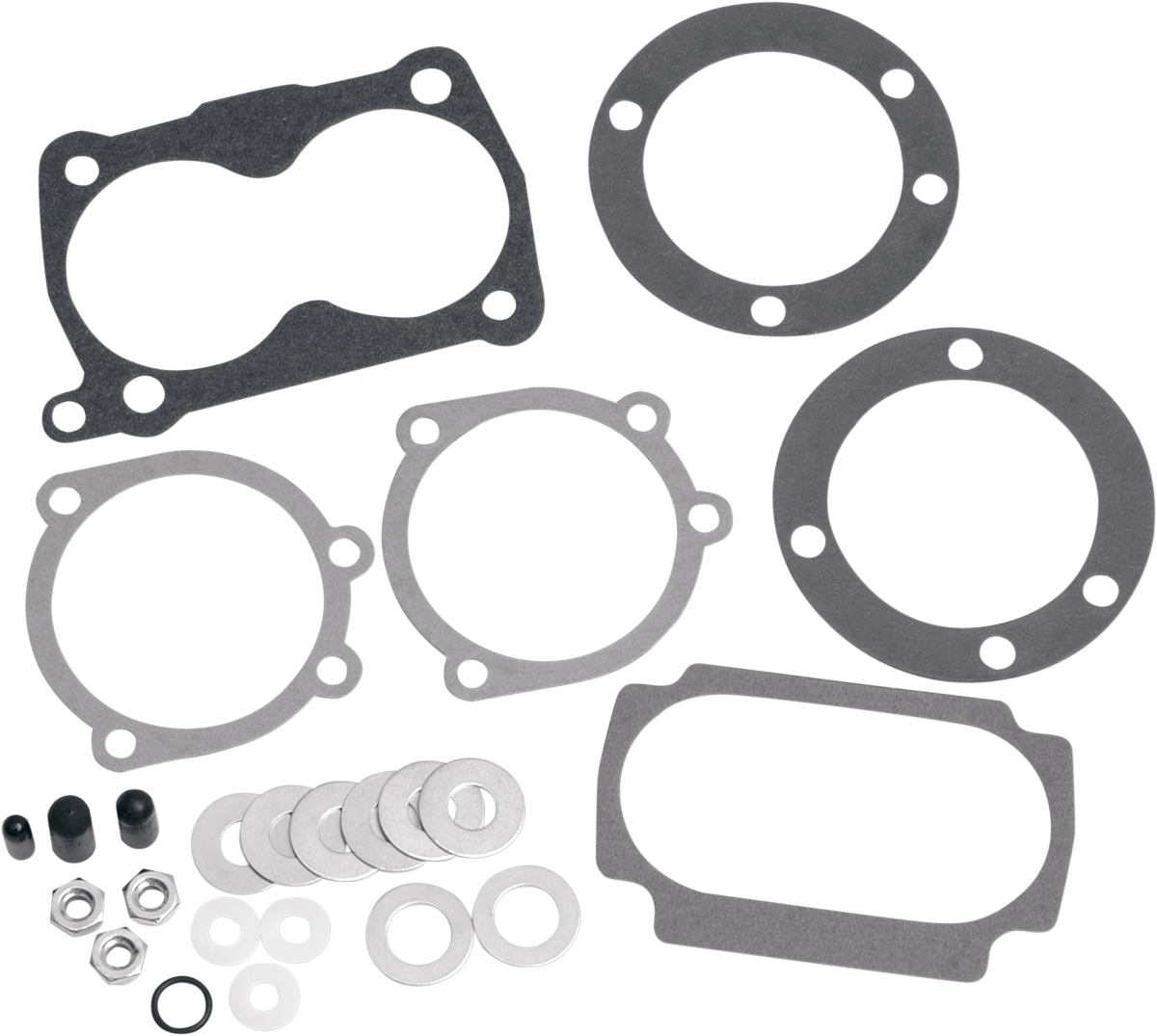 Breather Shop Service Kit