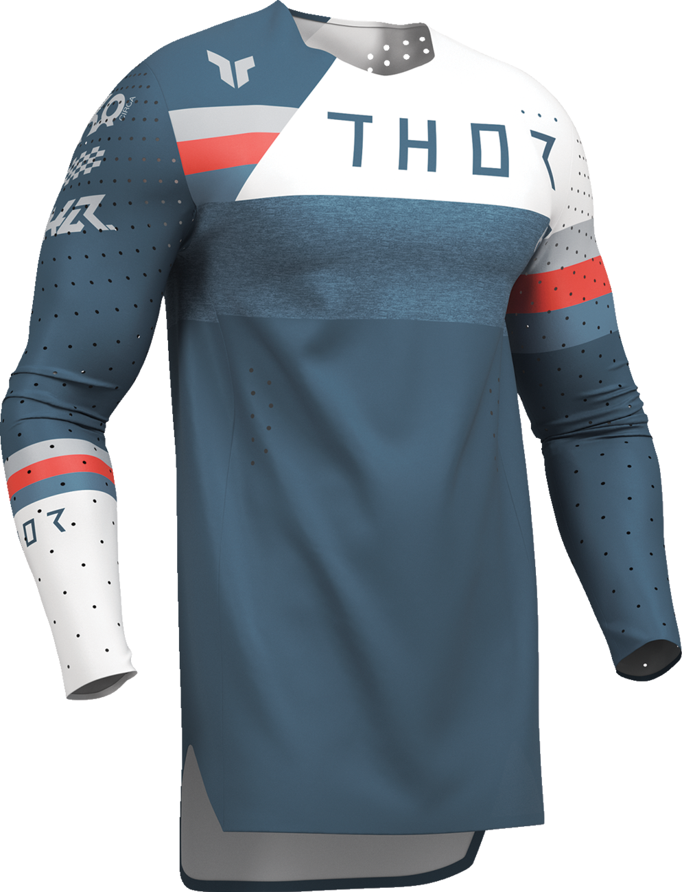 Sportmode League Jersey