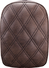 Detachable Pillion Pad