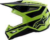 SM3 Heat Helmet