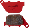 PRIME Sinter SP Brake Pads