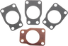 Carburetor Insulator Block Kit
