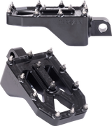 Aggressor Foot Pegs