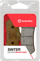 PRIME Sinter Genuine Brake Pads