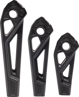 Fastback Risers