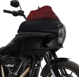 Kolor Flare® Windshield