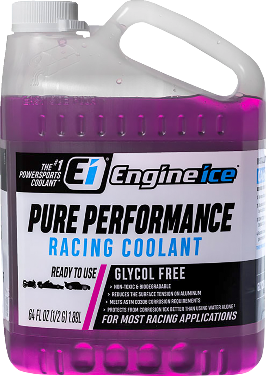 Engine Ice Pure Performance Racing Coolant