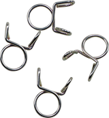 Refill Clamp Kit for Fuel Line
