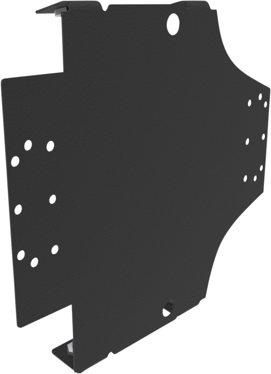 Amplifier Mounting Bracket