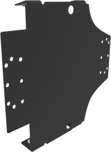 Amplifier Mounting Bracket