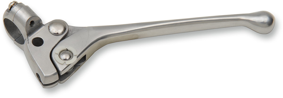 Clutch Lever Assembly with 5/16" Cable Opening