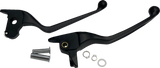 Narrow Lever Set