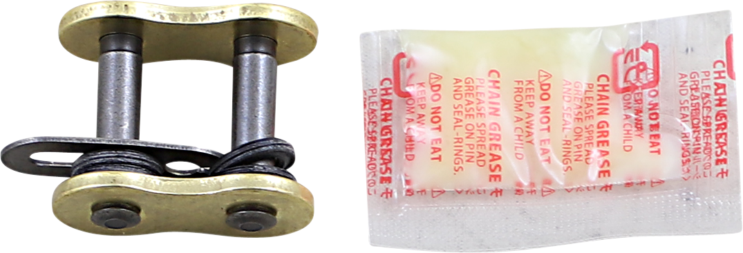 Max Series Clip Connecting Link — 530 MAX X