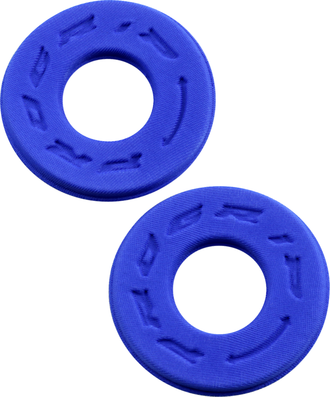 Handlebar Donuts