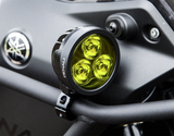 TriOptic™ Lens