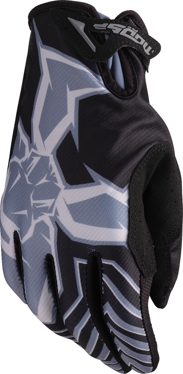 Agroid™ Pro Gloves