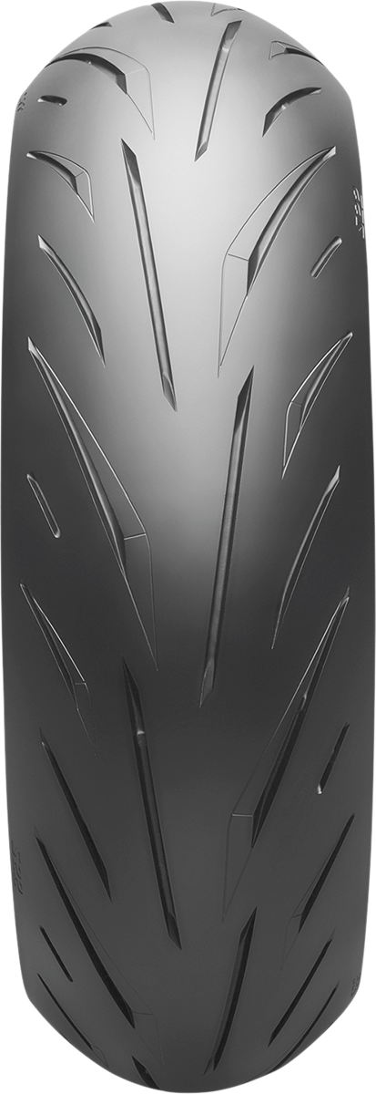 Battlax S22 Hypersport Tire