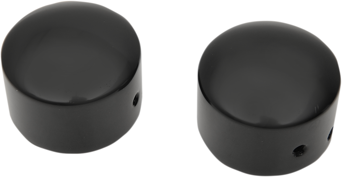 Axle Caps