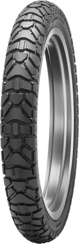 Mission Tire