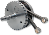 Replacement Flywheel Assembly