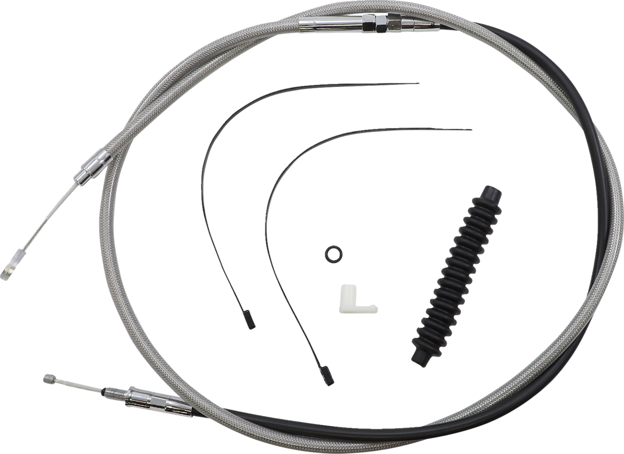 XR Handlebar Installation Kit