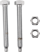 Rear Axle Adjuster Bolts