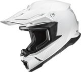 C50 Solid Helmet