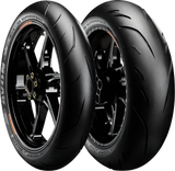 3D Supersport Tire