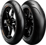 3D Supersport Tire