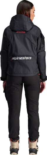 Stella Molly Air Jacket