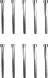 Replacement Socket-Head Bolts