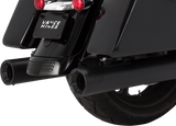 Eliminator 400 Slip-On Mufflers
