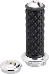 Alumicore Grips