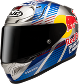 RPHA 12N Red Bull Austin GP II Helmet