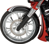 13" Floating Front Rotor