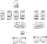 Switch Cap Kit